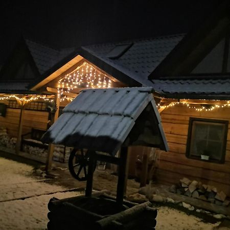 Hostal Drevenica Pod Tlstou Blatnica Exterior foto