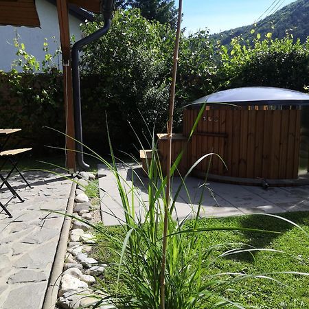 Hostal Drevenica Pod Tlstou Blatnica Exterior foto