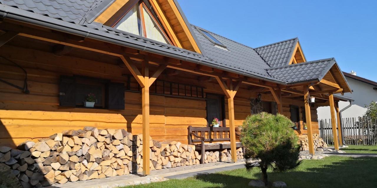 Hostal Drevenica Pod Tlstou Blatnica Exterior foto
